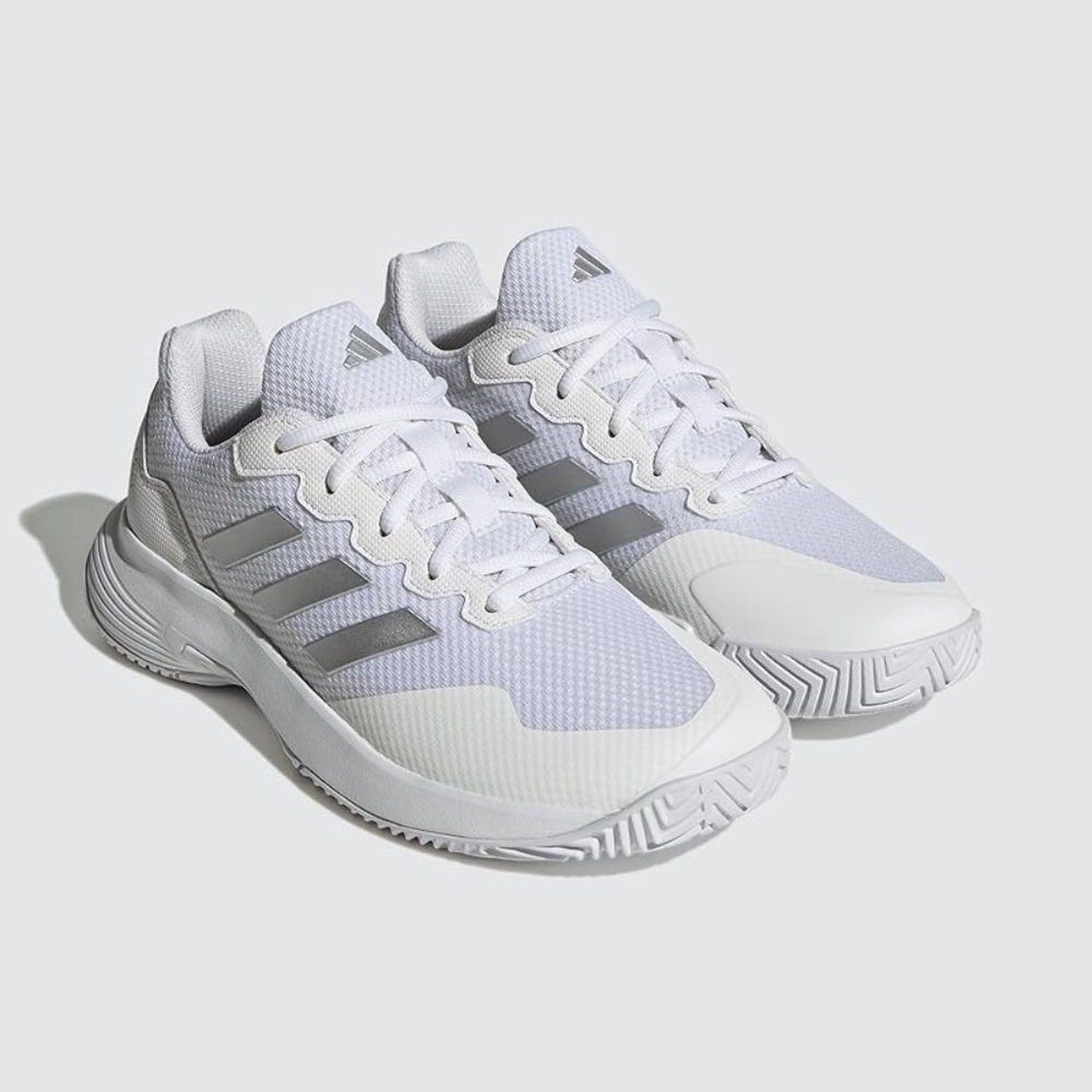 Adidas Women’s Gamecourt 2 Sneaker